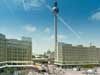 Berlin und Brandenburg