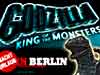 Godzilla macht Urlaub in Berlin