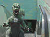 Godzilla macht Urlaub in Berlin