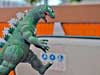 Godzilla macht Urlaub in Berlin