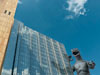 Godzilla macht Urlaub in Berlin