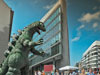 Godzilla macht Urlaub in Berlin