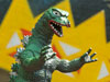 Godzilla macht Urlaub in Berlin