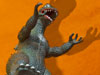 Godzilla macht Urlaub in Berlin