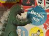 Godzilla macht Urlaub in Berlin
