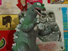 Godzilla macht Urlaub in Berlin