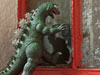Godzilla macht Urlaub in Berlin