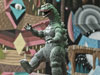 Godzilla macht Urlaub in Berlin
