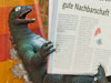 Godzilla macht Urlaub in Berlin